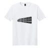 50 T-shirts RingSpun Cotton Thumbnail