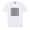 50 T-shirts RingSpun Cotton Thumbnail