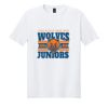 50 T-shirts RingSpun Cotton Thumbnail