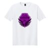 50 T-shirts RingSpun Cotton Thumbnail
