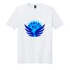 50 T-shirts RingSpun Cotton Thumbnail