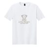 50 T-shirts RingSpun Cotton Thumbnail