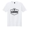 50 T-shirts RingSpun Cotton Thumbnail