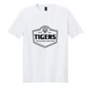 50 T-shirts RingSpun Cotton Thumbnail