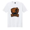 50 T-shirts RingSpun Cotton Thumbnail