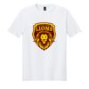 50 T-shirts RingSpun Cotton Thumbnail