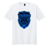 50 T-shirts RingSpun Cotton Thumbnail