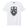 50 T-shirts RingSpun Cotton Thumbnail