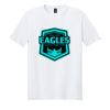 50 T-shirts RingSpun Cotton Thumbnail