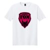 50 T-shirts RingSpun Cotton Thumbnail