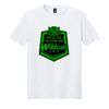 50 T-shirts RingSpun Cotton Thumbnail