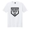 50 T-shirts RingSpun Cotton Thumbnail