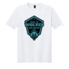 50 T-shirts RingSpun Cotton Thumbnail