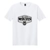 50 T-shirts RingSpun Cotton Thumbnail