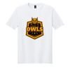 50 T-shirts RingSpun Cotton Thumbnail