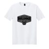 50 T-shirts RingSpun Cotton Thumbnail