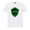 50 T-shirts RingSpun Cotton Thumbnail