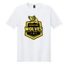 50 T-shirts RingSpun Cotton Thumbnail