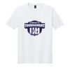 50 T-shirts RingSpun Cotton Thumbnail