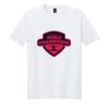 50 T-shirts RingSpun Cotton Thumbnail
