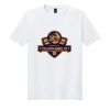 50 T-shirts RingSpun Cotton Thumbnail