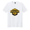 50 T-shirts RingSpun Cotton Thumbnail