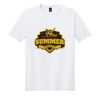 50 T-shirts RingSpun Cotton Thumbnail
