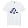 50 T-shirts RingSpun Cotton Thumbnail