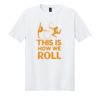 50 T-shirts RingSpun Cotton Thumbnail
