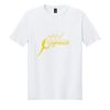 50 T-shirts RingSpun Cotton Thumbnail