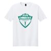 50 T-shirts RingSpun Cotton Thumbnail