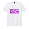 50 T-shirts RingSpun Cotton Thumbnail