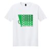 50 T-shirts RingSpun Cotton Thumbnail