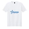 50 T-shirts RingSpun Cotton Thumbnail