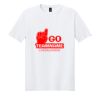 50 T-shirts RingSpun Cotton Thumbnail