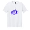 50 T-shirts RingSpun Cotton Thumbnail