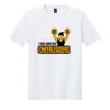 50 T-shirts RingSpun Cotton Thumbnail