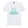 50 T-shirts RingSpun Cotton Thumbnail