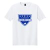 50 T-shirts RingSpun Cotton Thumbnail