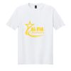 50 T-shirts RingSpun Cotton Thumbnail