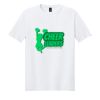 50 T-shirts RingSpun Cotton Thumbnail