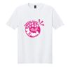50 T-shirts RingSpun Cotton Thumbnail