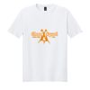 50 T-shirts RingSpun Cotton Thumbnail