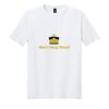 50 T-shirts RingSpun Cotton Thumbnail