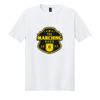 50 T-shirts RingSpun Cotton Thumbnail