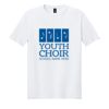 50 T-shirts RingSpun Cotton Thumbnail