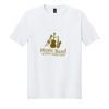 50 T-shirts RingSpun Cotton Thumbnail