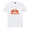50 T-shirts RingSpun Cotton Thumbnail