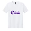 50 T-shirts RingSpun Cotton Thumbnail