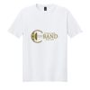 50 T-shirts RingSpun Cotton Thumbnail